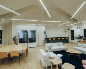 Mobilă la comandă pentru living room